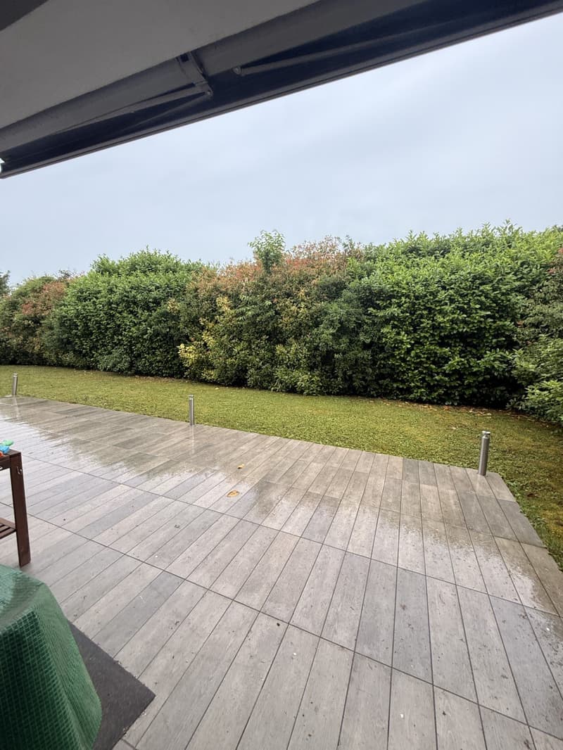 Réf: 11173*** Secteur frontalier: Villa de luxe contemporaine env. 270 m² (27)
