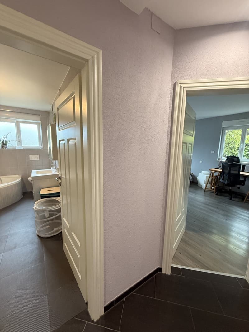 Réf: 11173*** Secteur frontalier: Villa de luxe contemporaine env. 270 m² (20)