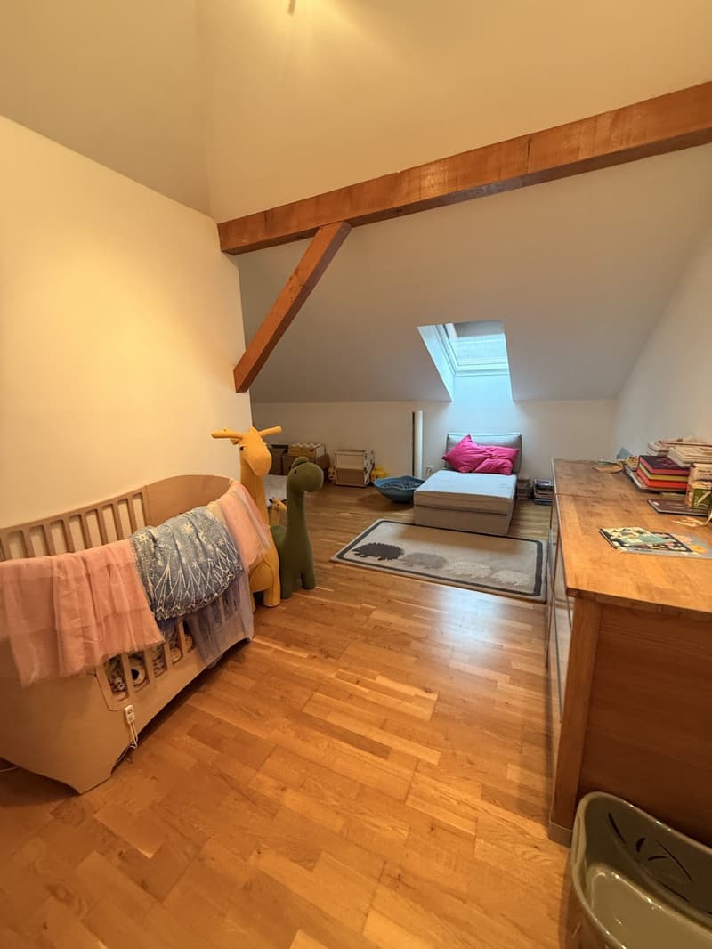 Réf: 11173*** Secteur frontalier: Villa de luxe contemporaine env. 270 m² (16)
