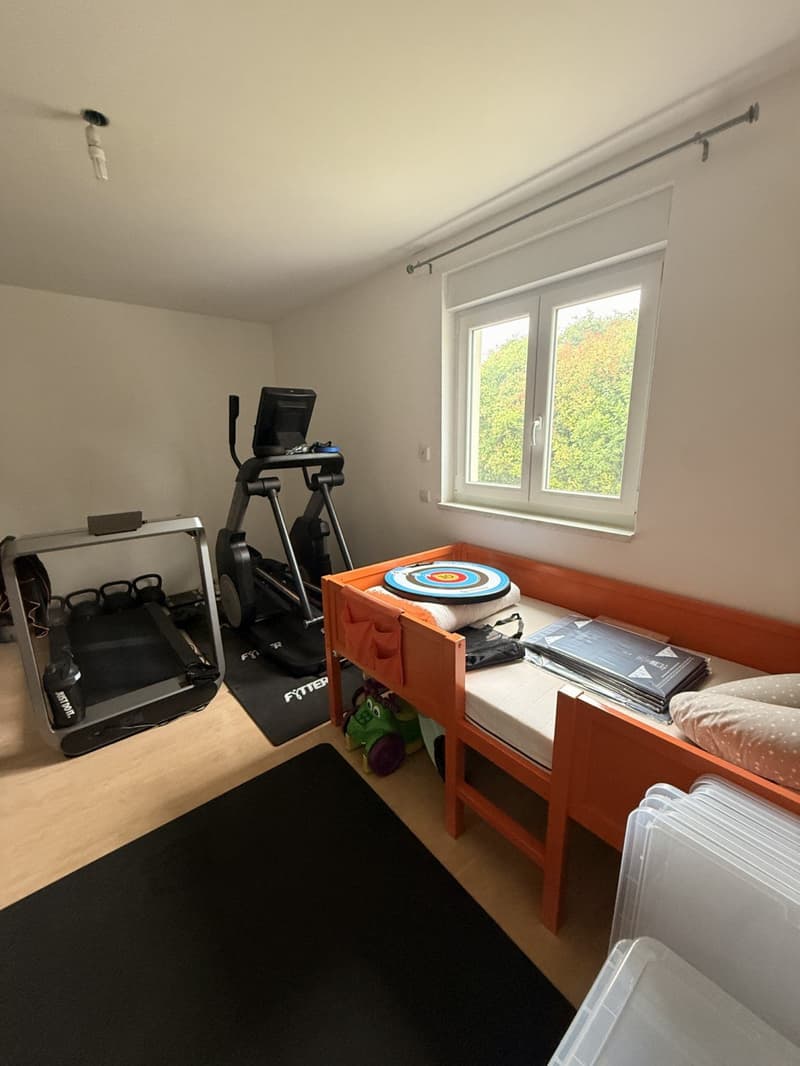Réf: 11173*** Secteur frontalier: Villa de luxe contemporaine env. 270 m² (21)