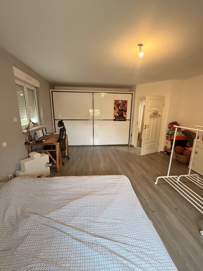 Réf: 11173*** Secteur frontalier: Villa de luxe contemporaine env. 270 m² (22)