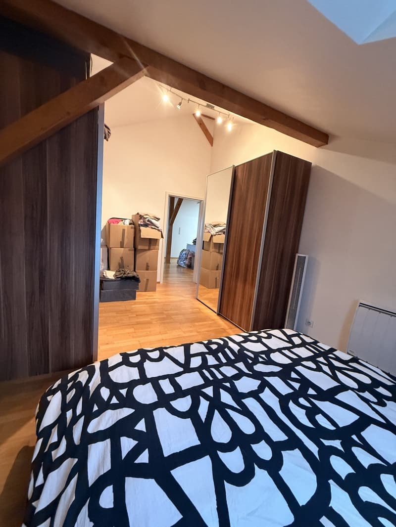 Réf: 11173*** Secteur frontalier: Villa de luxe contemporaine env. 270 m² (6)