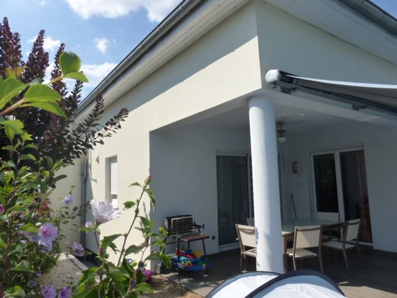 Réf: 11173*** Secteur frontalier: Villa de luxe contemporaine env. 270 m² (18)