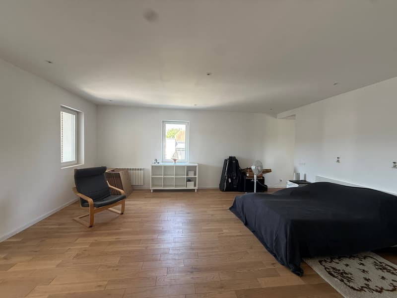 Réf: 11178*** Couronne Sud de Mulhouse: Splendide Villa de classe env. 330 m² (7)