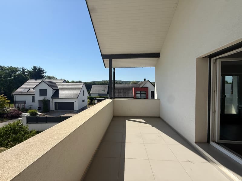 Réf: 11178*** Couronne Sud de Mulhouse: Splendide Villa de classe env. 330 m² (6)