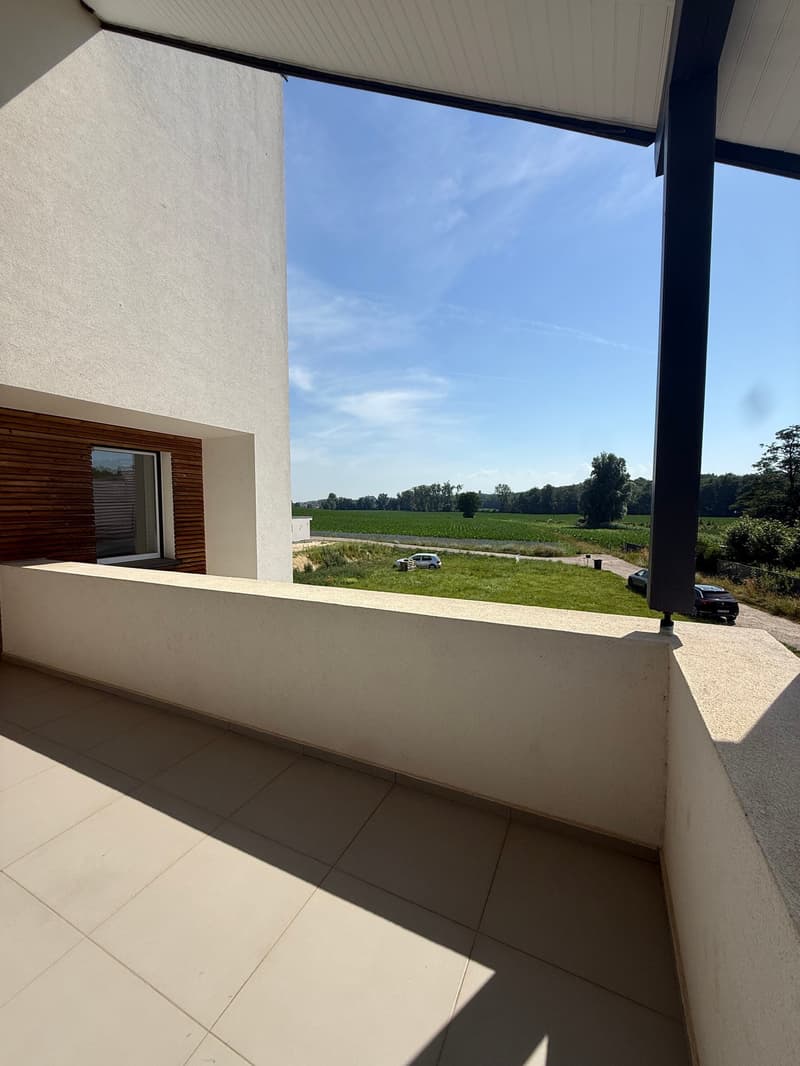 Réf: 11178*** Couronne Sud de Mulhouse: Splendide Villa de classe env. 330 m² (30)