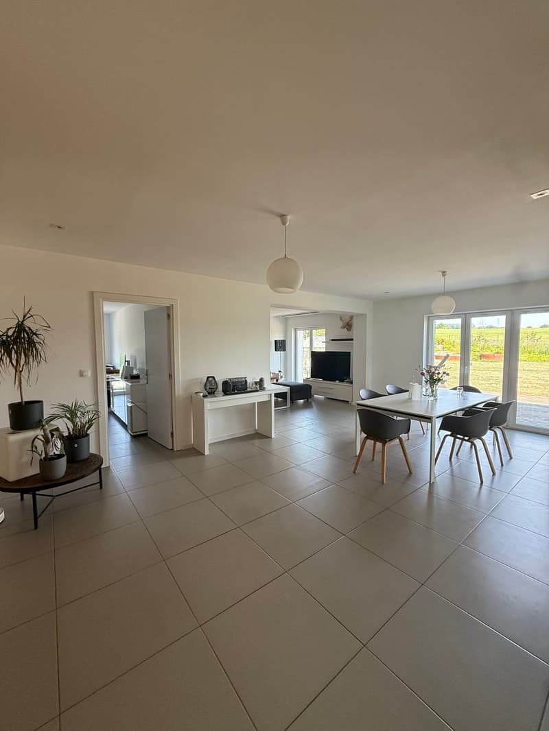 Réf: 11178*** Couronne Sud de Mulhouse: Splendide Villa de classe env. 330 m² (22)