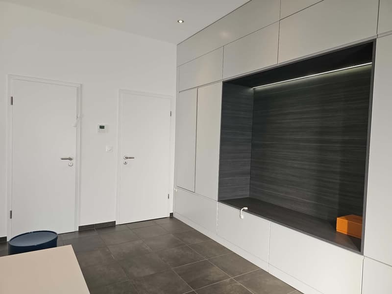 Réf: 11187*** Leymen, proche centre: Magnifique maison moderne env. 150 m² (16)