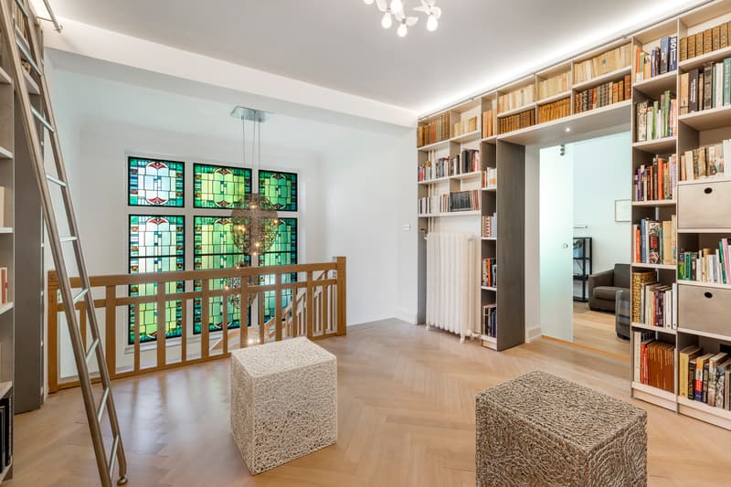 Splendide demeure | Quartier recherché (9)