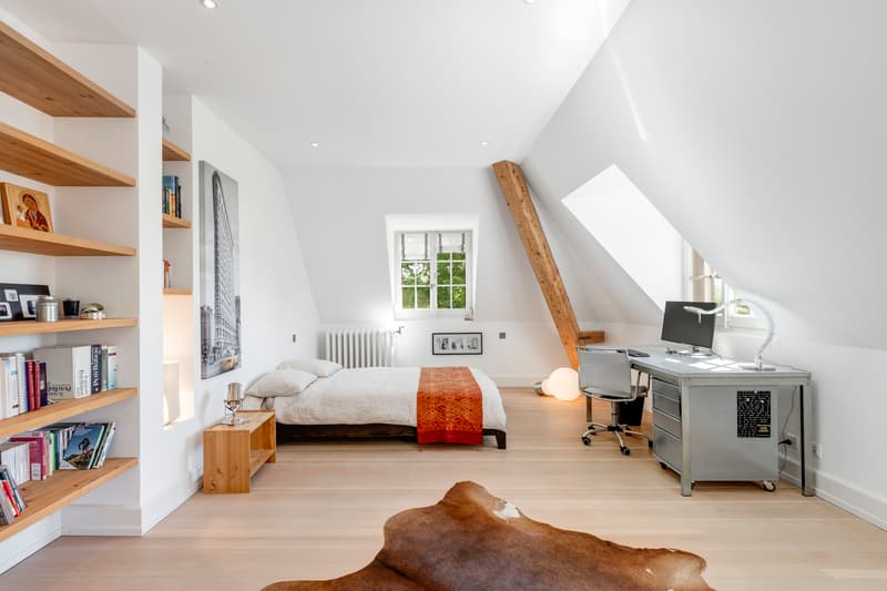 Splendide demeure | Quartier recherché (13)