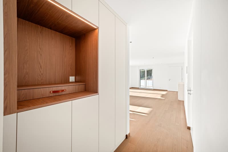 Appartement neuf avec grande terrasse et vue lac (12)