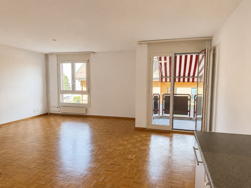 Appartement de 2,5 pièces au coeur de Belmont (2)