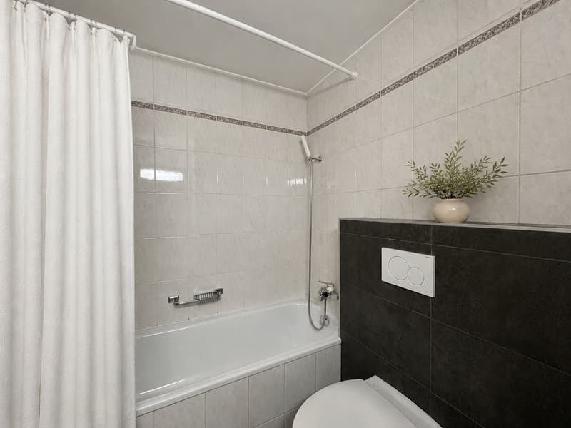 Appartement de 2,5 pièces au coeur de Belmont (10)