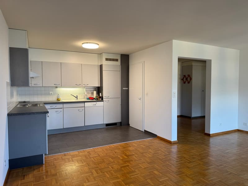 Appartement de 2,5 pièces au coeur de Belmont (5)