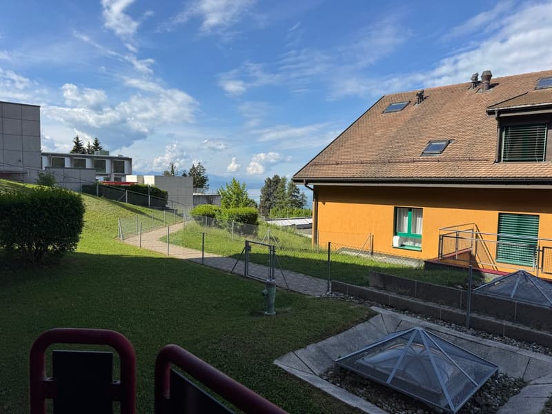 Appartement de 2,5 pièces au coeur de Belmont (6)