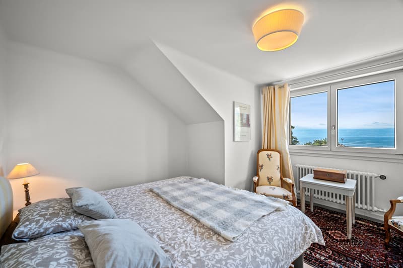 Maison individuelle à proximité du Bourg et du lac (9)