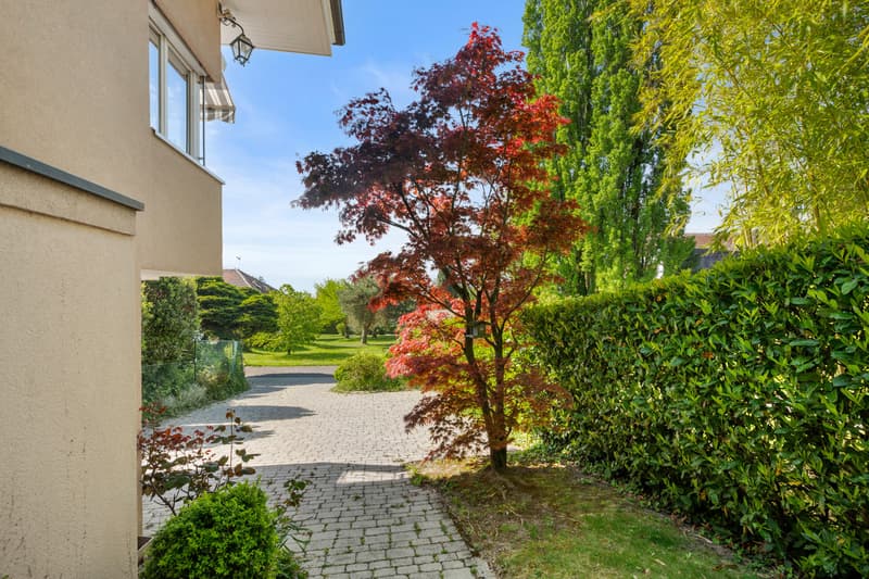 Maison individuelle à proximité du Bourg et du lac (12)