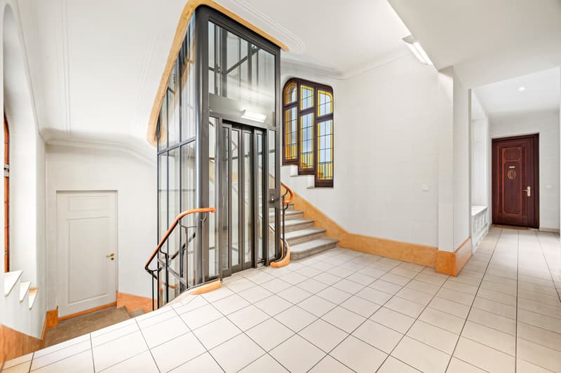 Une adresse unique au coeur de Montreux (8)