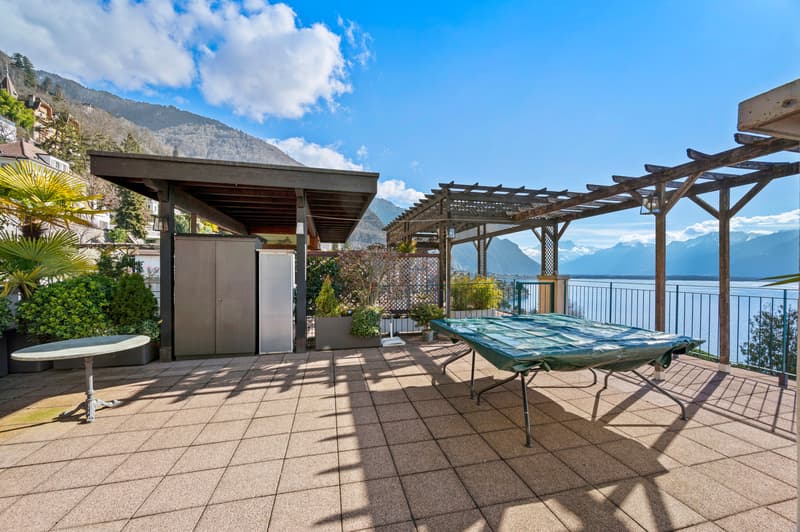 Une adresse unique au coeur de Montreux (9)