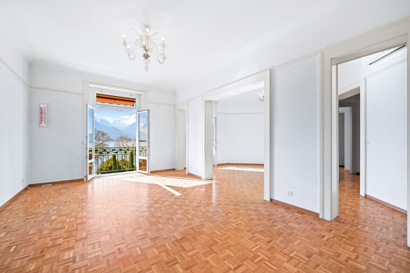 Une adresse unique au coeur de Montreux (2)