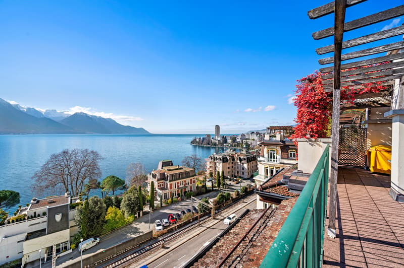Une adresse unique au coeur de Montreux (10)