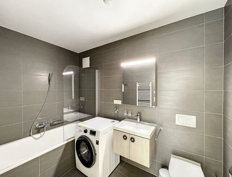 Appartement 3,5 pièces loué à Vevey (8)