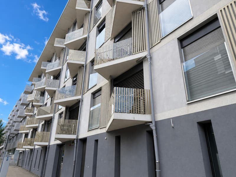 Appartement 3,5 pièces loué à Vevey (9)
