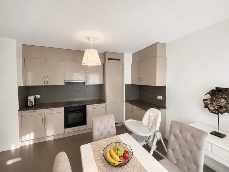 Appartement 3,5 pièces loué à Vevey (5)
