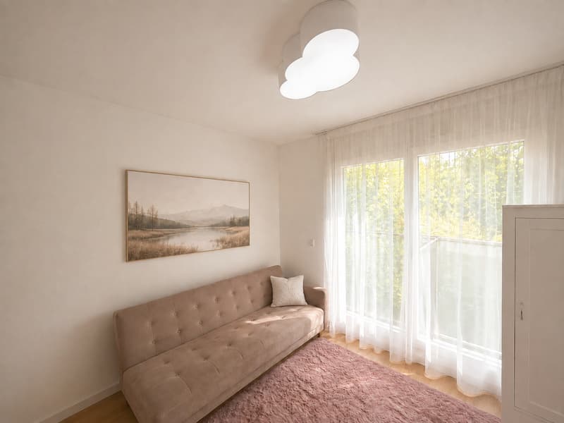Appartement 3,5 pièces loué à Vevey (7)
