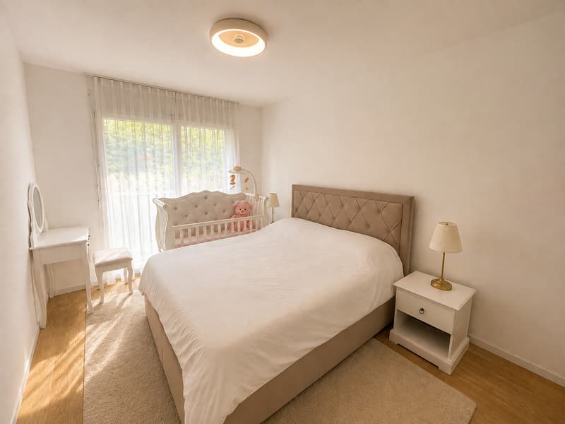 Appartement 3,5 pièces loué à Vevey (6)