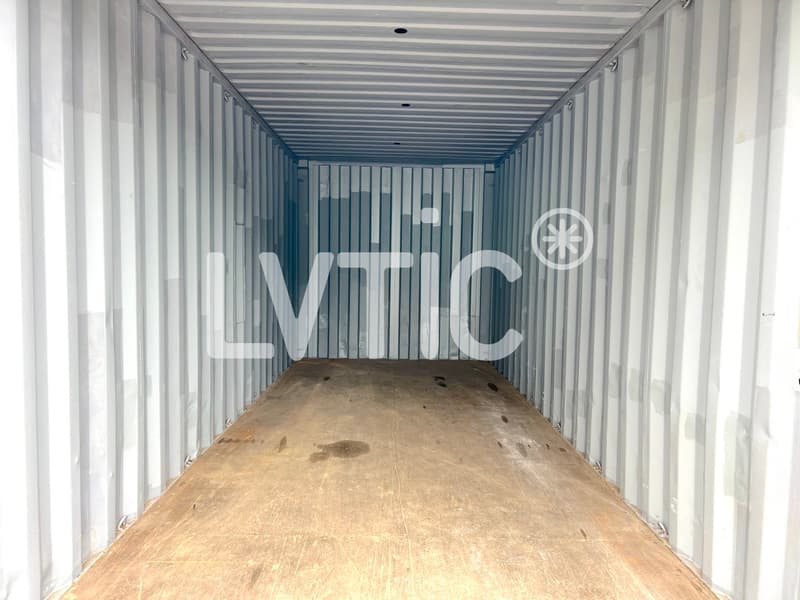 Storage containers, 33 m3 depot for rent in Romont (2)