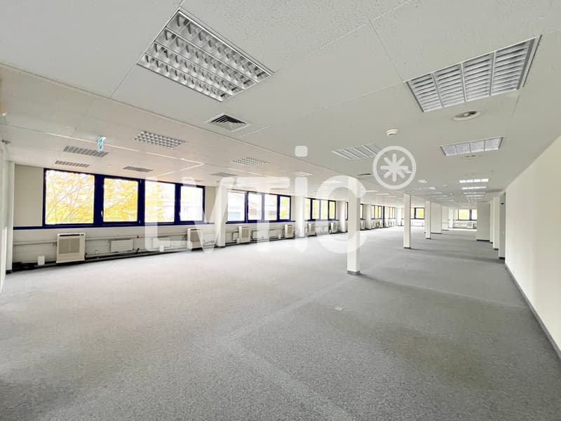 Industriestandort von 5500 m2, aufteilbar, zur Miete in der Nähe von Nyon (7)