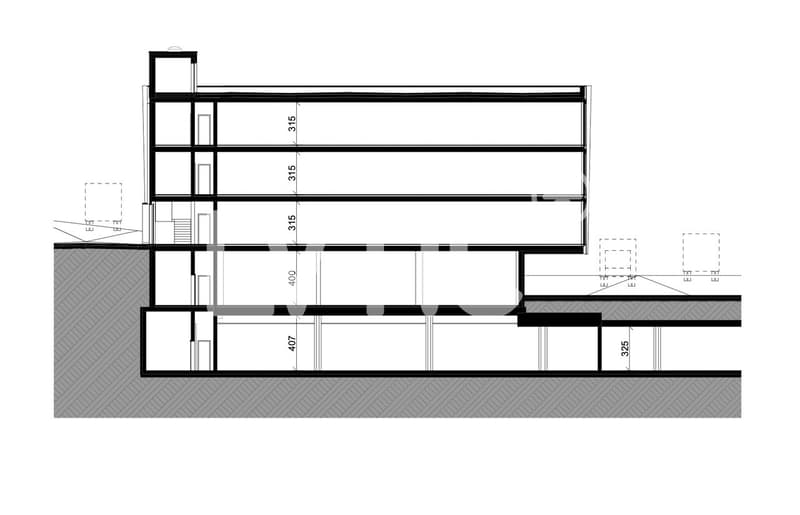 Showroom, warehouse, offices of 2300 m2 divisible from 700 m2 for sale in Crissier (4)