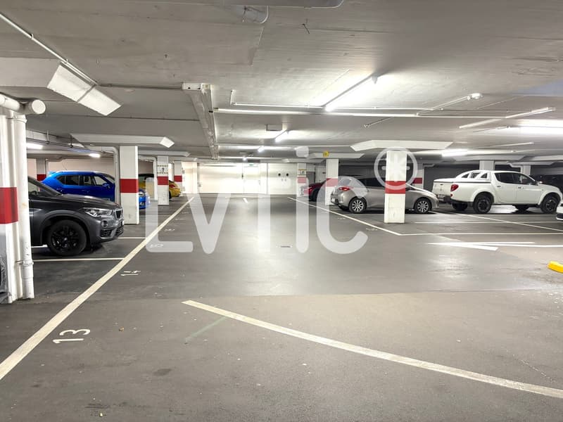 Premises, offices, cabinets of 630 m2 divisible for rent in Martigny (8)