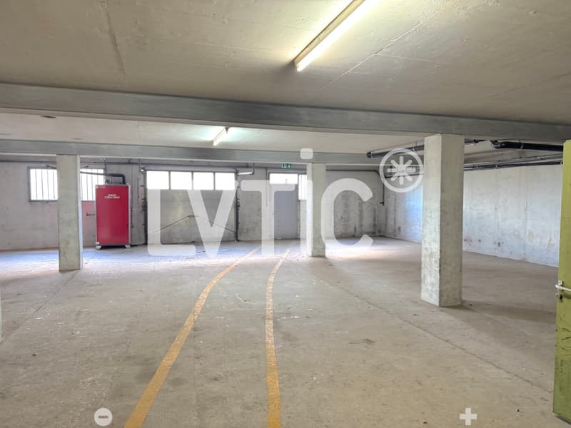 Rez inférieur