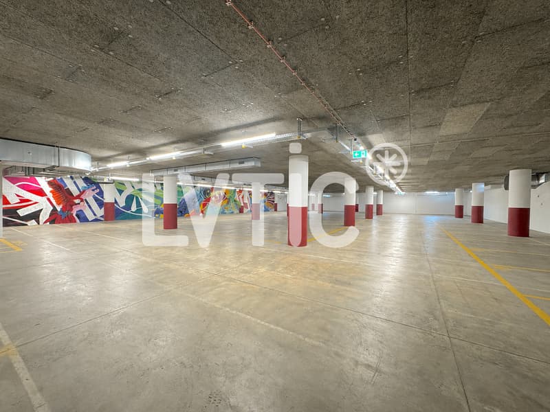Lagerhallen von 620 m2 zur Miete in Bex (2)