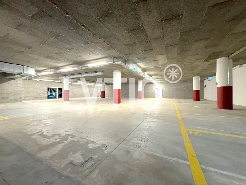 Dépôt de 620 m2 à louer à Bex (5)