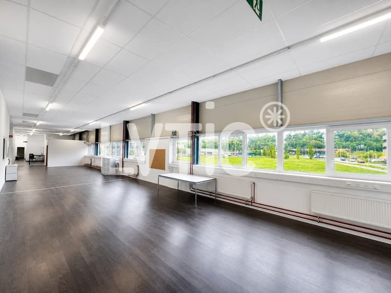 Industrial building of 2250 m2 for rent in Yverdon-les-Bains (10)