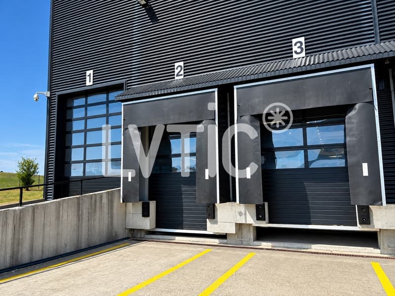 Halle industrielle de 2050 m2 à louer à Châtel-St-Denis (6)