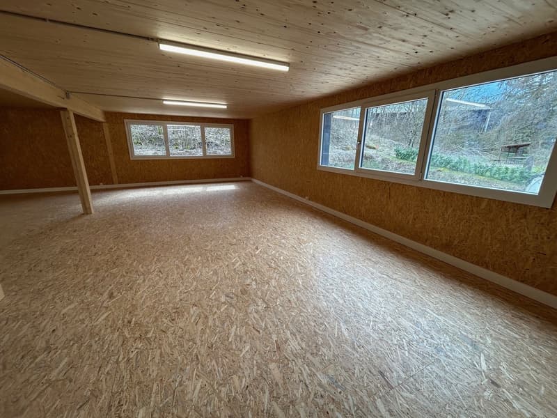 Local/dépôt n° 6 - Ch. de Plans-Praz 32 (10)