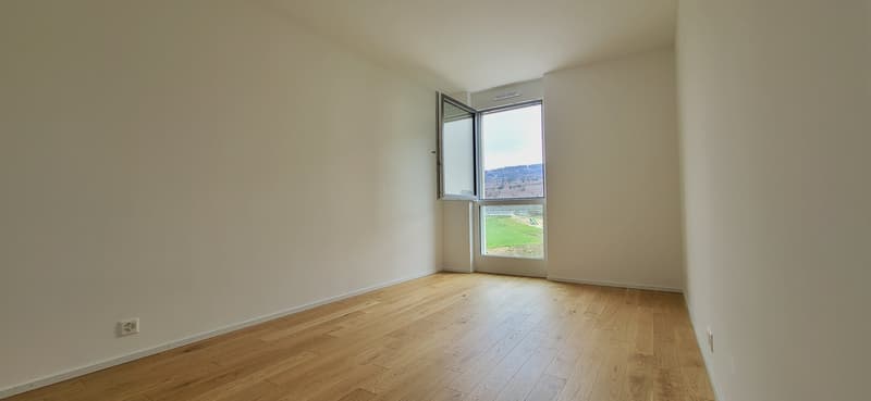 Contournement 12 - Vallorbe - Appartamento di 4,5 locali al 1° piano (7)
