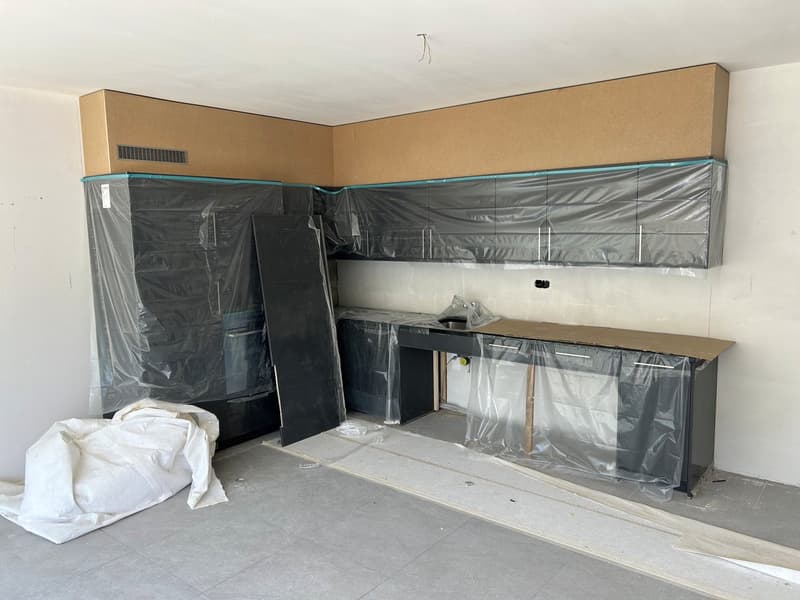 Prächtige 3,5-Zimmer-Wohnung (für Menschen mit eingeschränkter Mobilität konzipiert) (2)