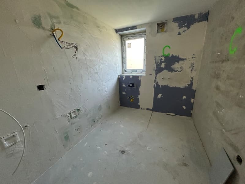 Prächtige 3,5-Zimmer-Wohnung (für Menschen mit eingeschränkter Mobilität konzipiert) (5)