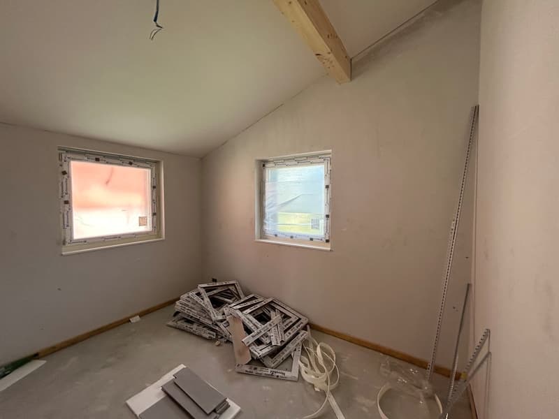 Wohnung mit 4,5 Zimmern im 2. Stock (im Bau) (7)