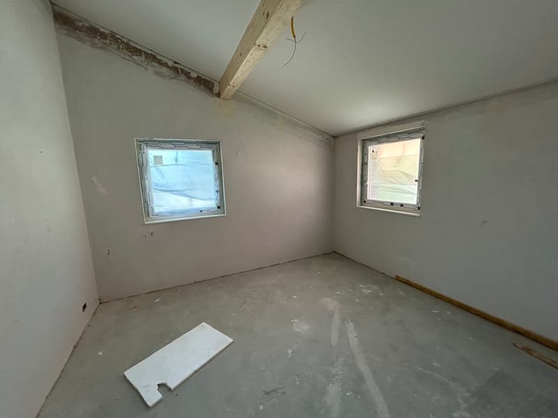 Wohnung mit 4,5 Zimmern im 2. Stock (im Bau) (6)