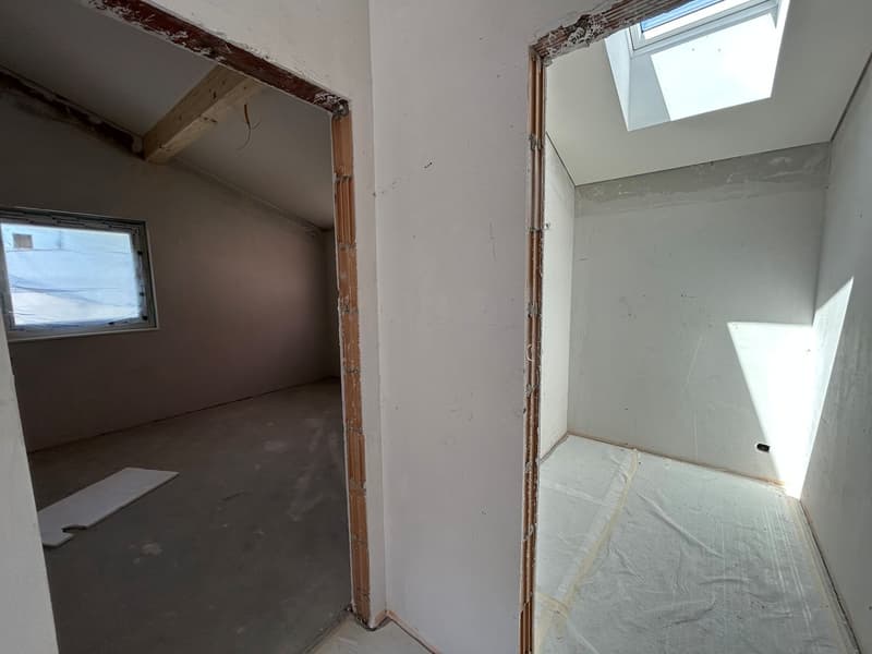 Wohnung mit 4,5 Zimmern im 2. Stock (im Bau) (10)