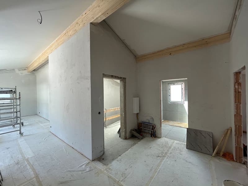 Wohnung mit 4,5 Zimmern im 2. Stock (im Bau) (9)