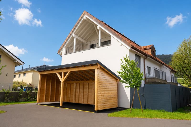 Neue 4,5-Zimmer-Wohnung im 1. Stock (1)