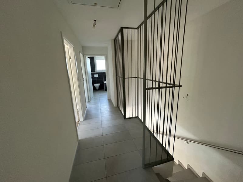 Magnificent 5.5-room villa with garages in Vallorbe (17)