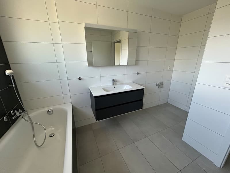 Magnificent 5.5-room villa with garages in Vallorbe (22)